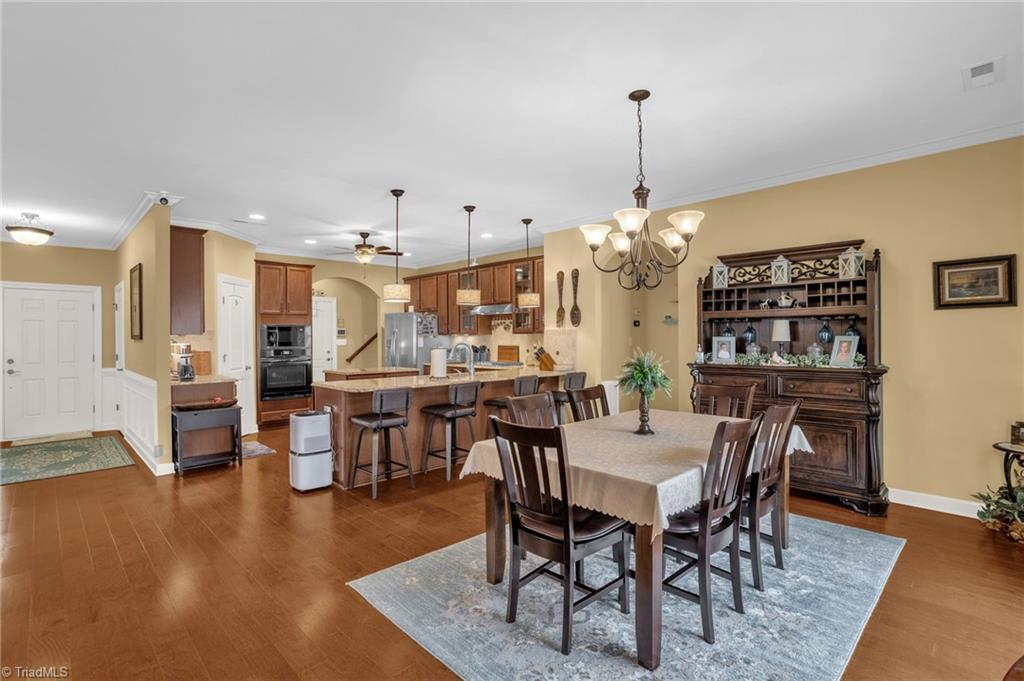 2215 Dunning Court