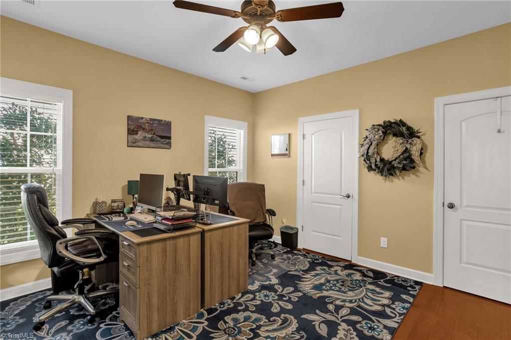 2215 Dunning Court