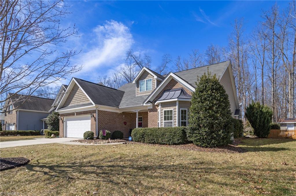2215 Dunning Court
