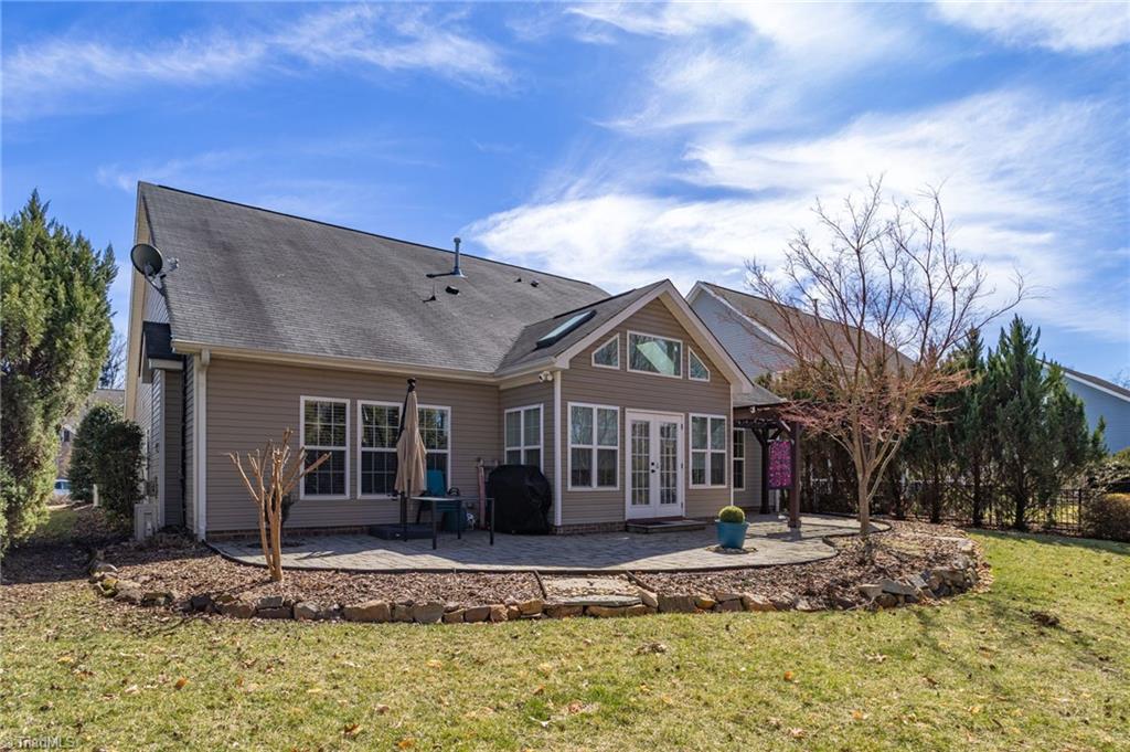 2215 Dunning Court