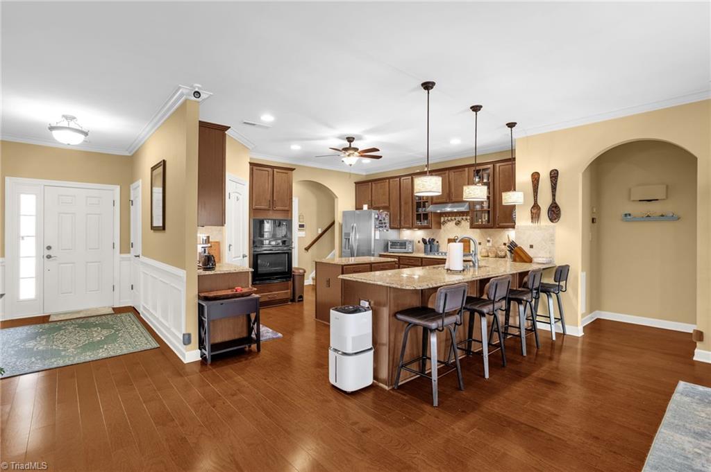 2215 Dunning Court