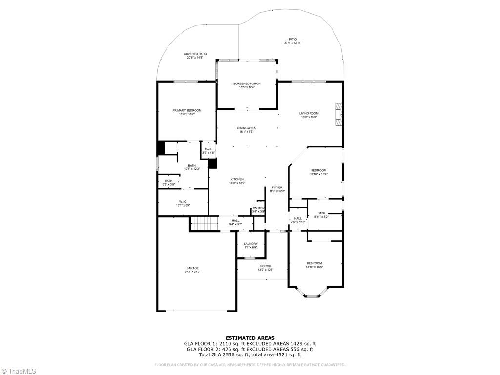 2215 Dunning Court