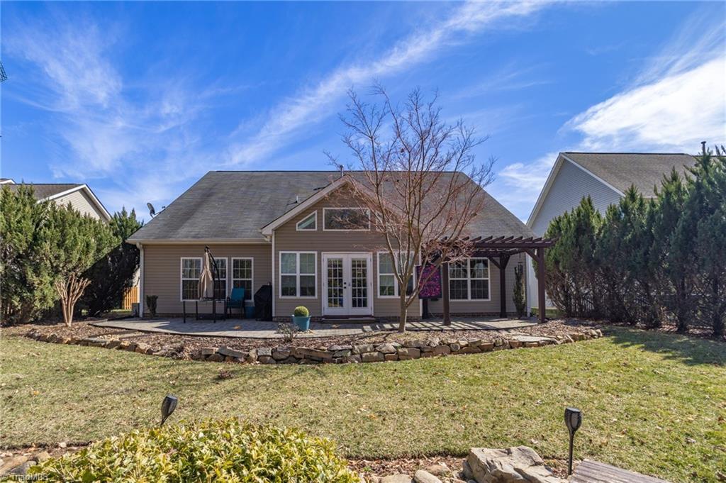 2215 Dunning Court