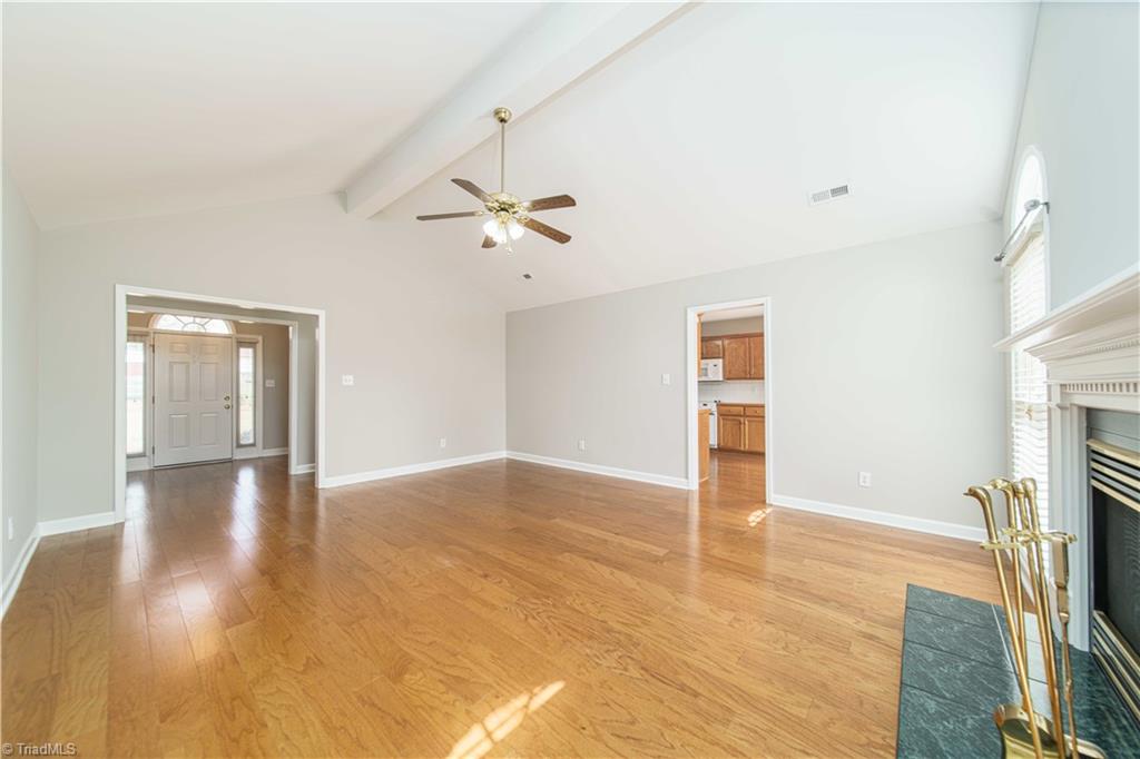 203 Beaucrest Road