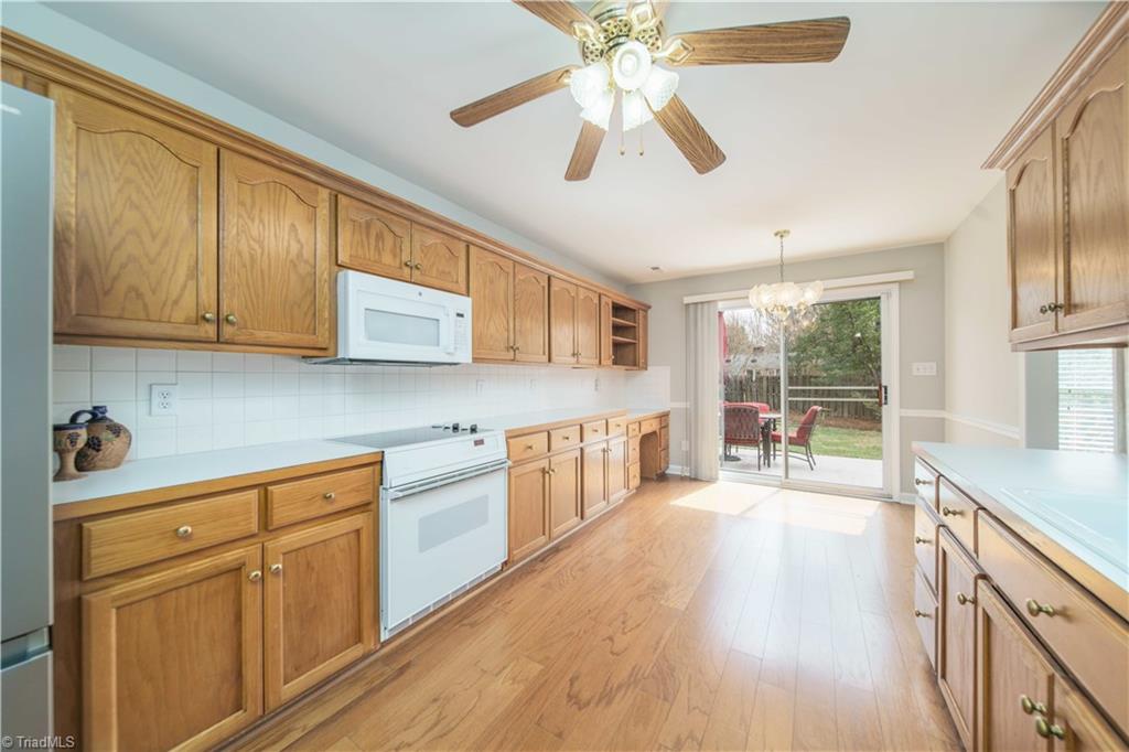 203 Beaucrest Road