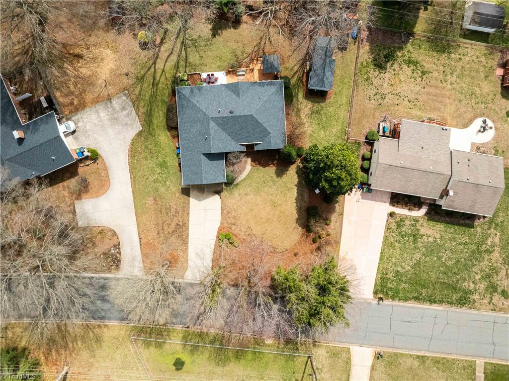 203 Beaucrest Road