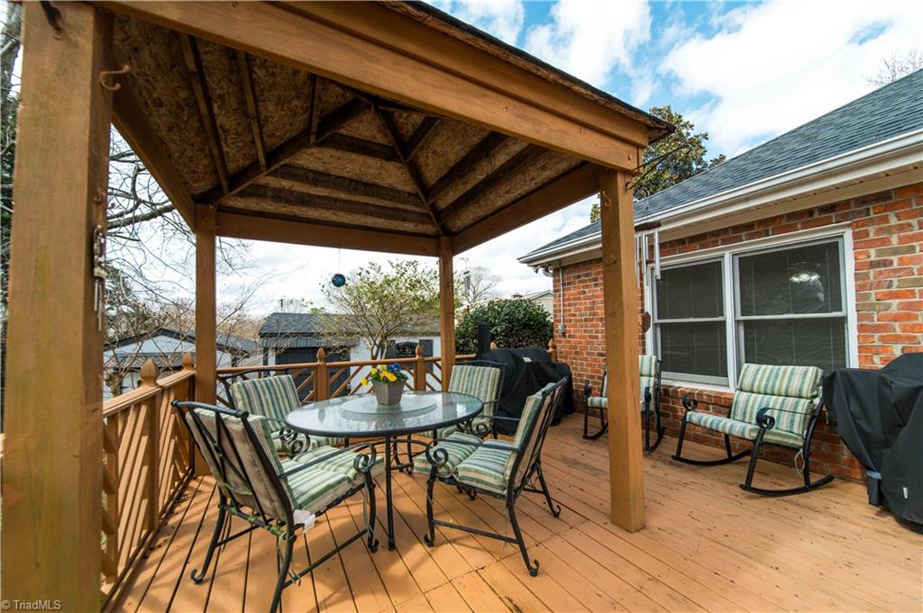 203 Beaucrest Road