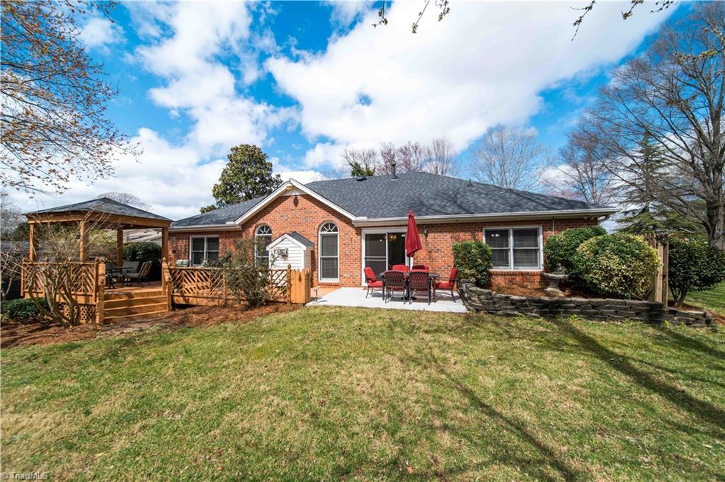 203 Beaucrest Road