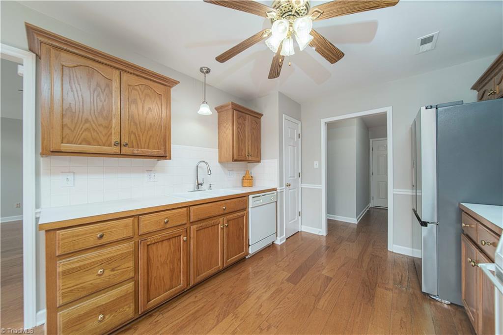 203 Beaucrest Road