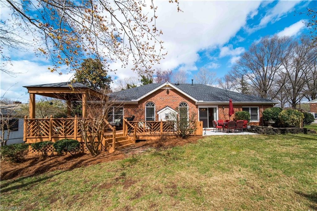 203 Beaucrest Road