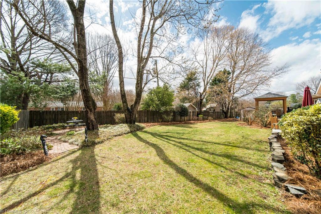 203 Beaucrest Road