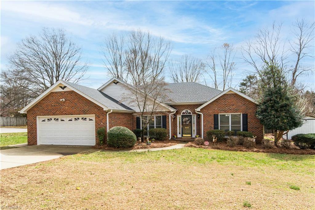 203 Beaucrest Road