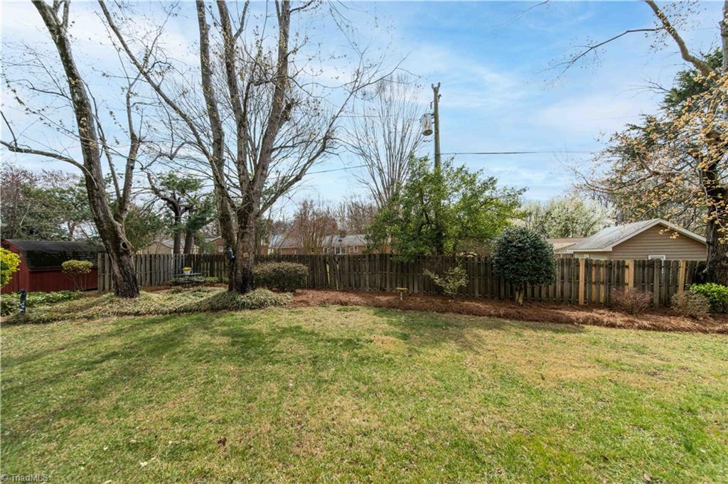 203 Beaucrest Road
