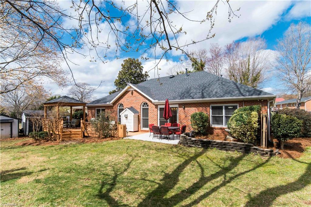 203 Beaucrest Road