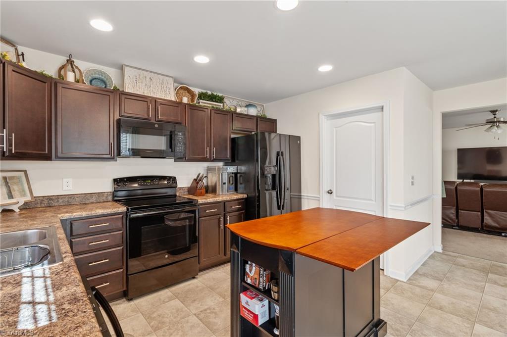 5703 Midstream Circle