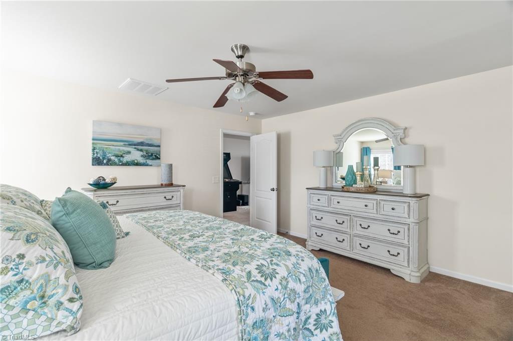 5703 Midstream Circle