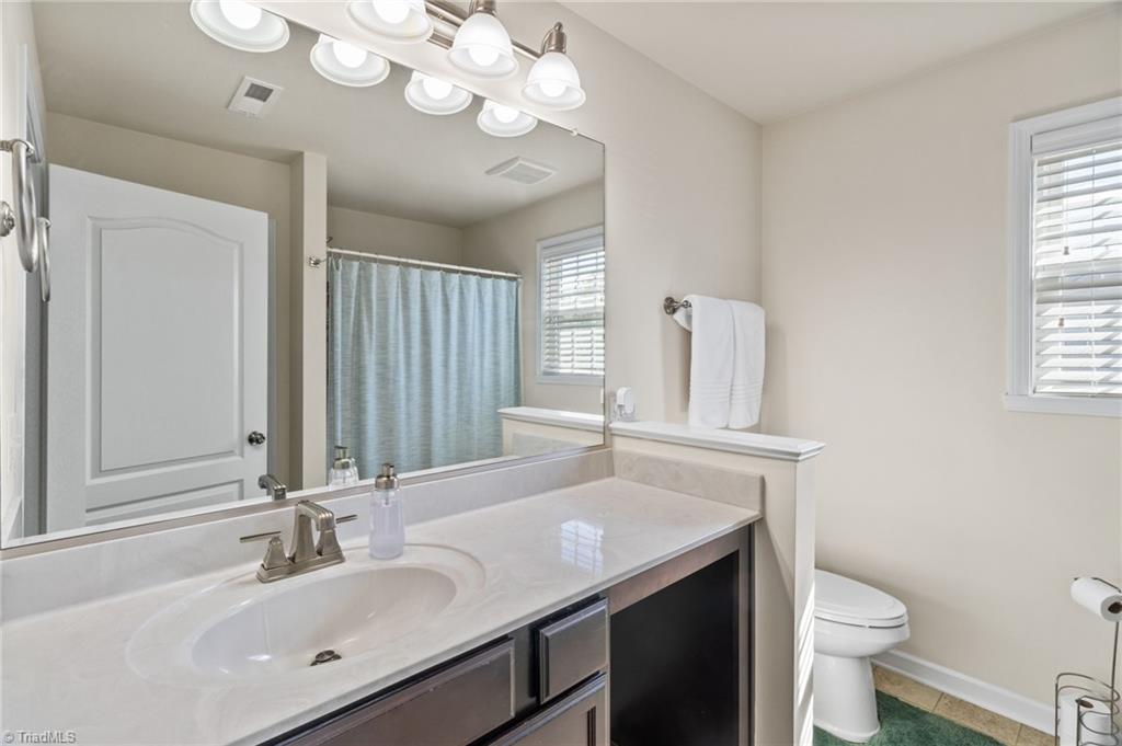 5703 Midstream Circle