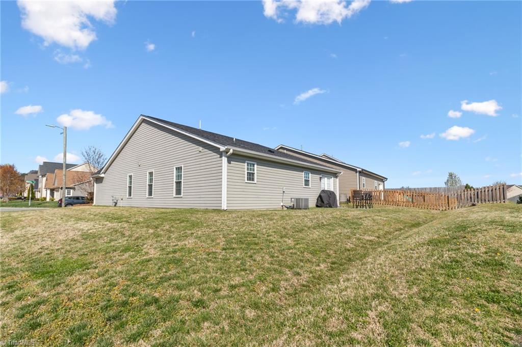 5703 Midstream Circle