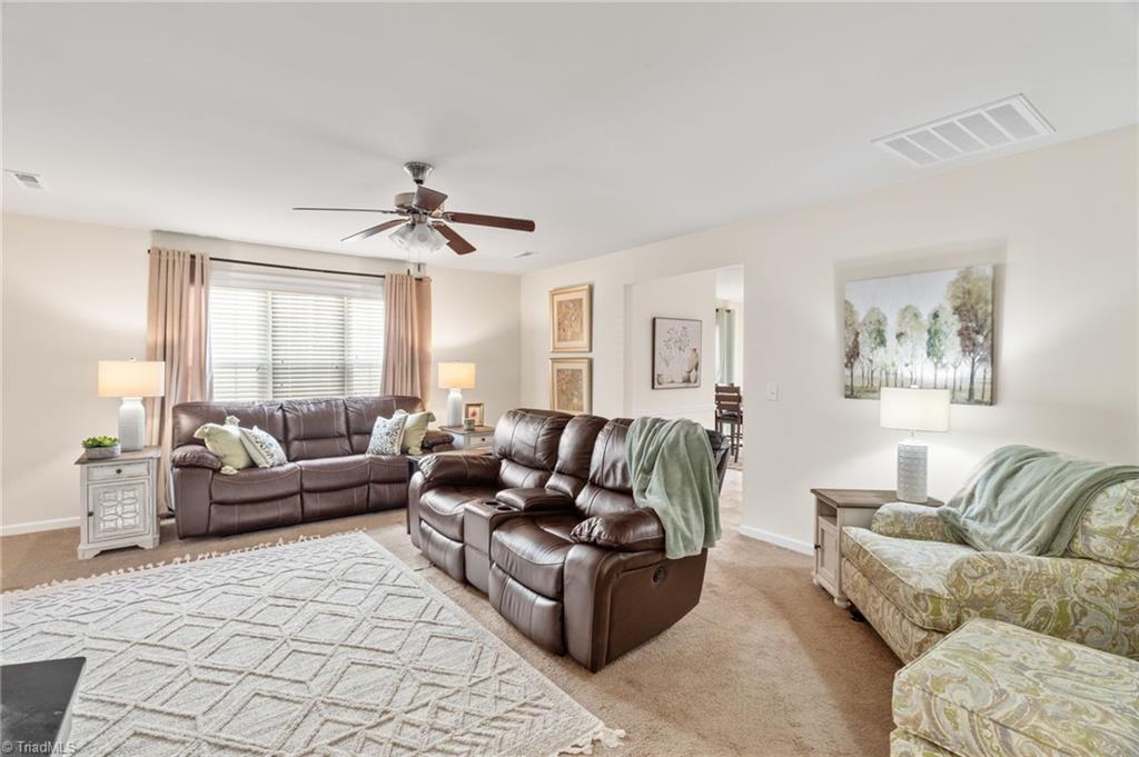 5703 Midstream Circle