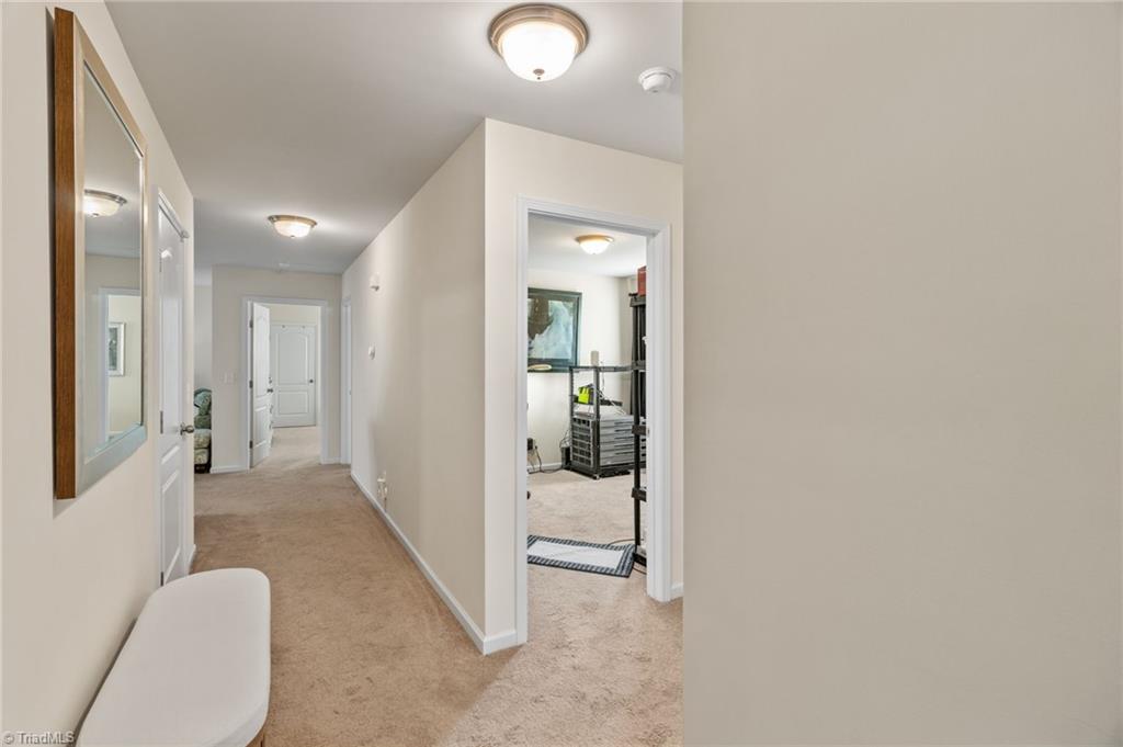 5703 Midstream Circle