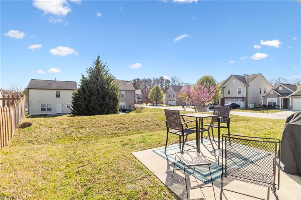 5703 Midstream Circle