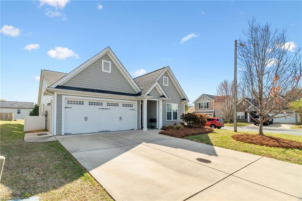 5703 Midstream Circle