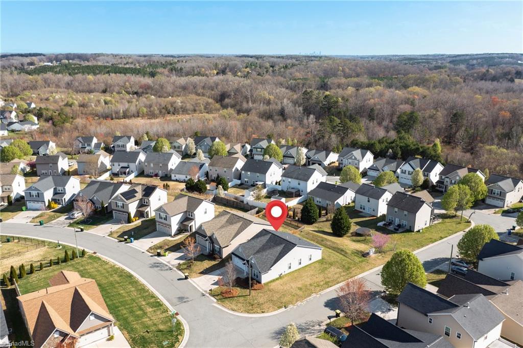 5703 Midstream Circle