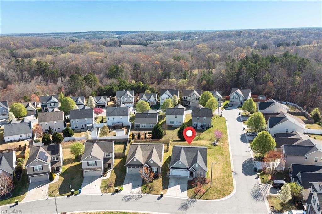 5703 Midstream Circle