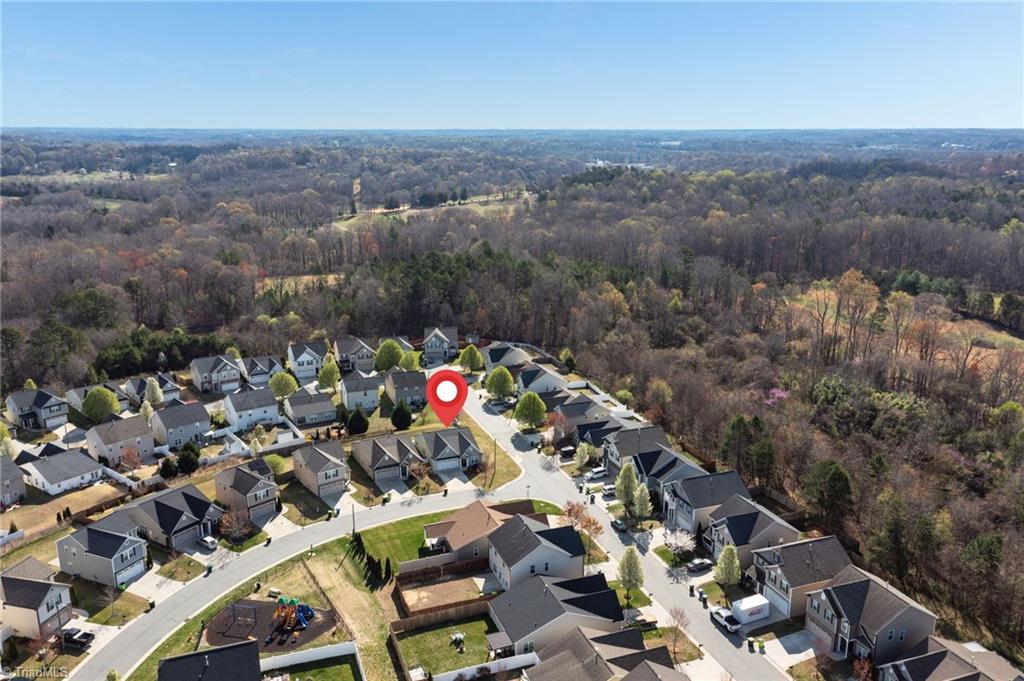 5703 Midstream Circle