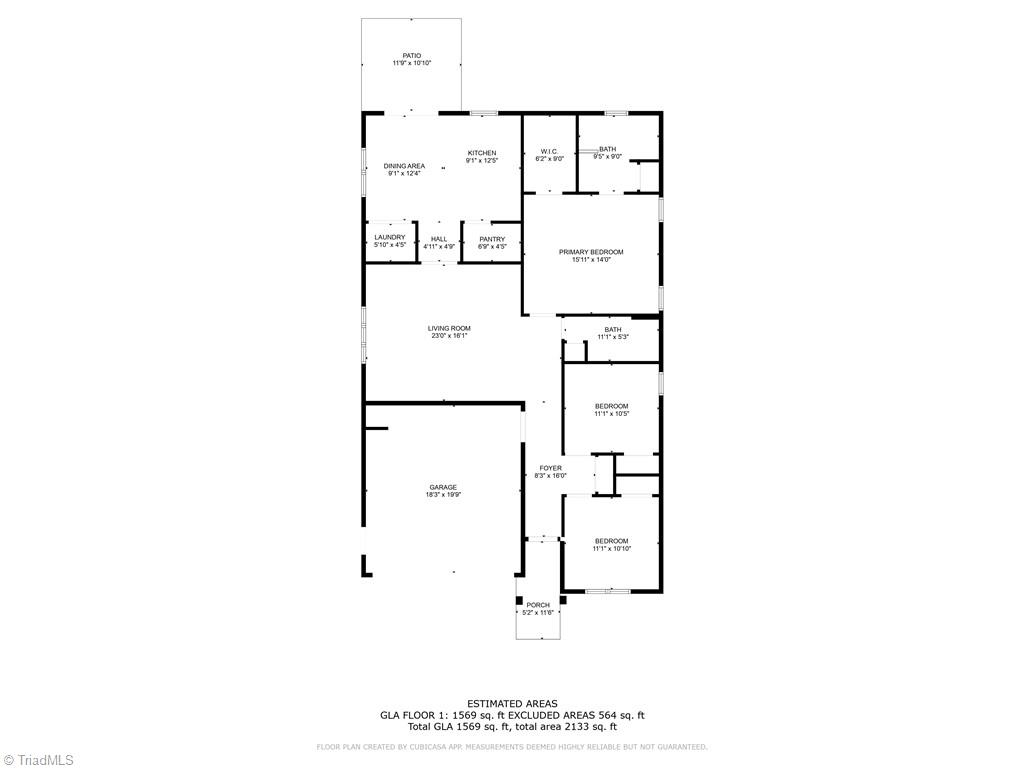5703 Midstream Circle