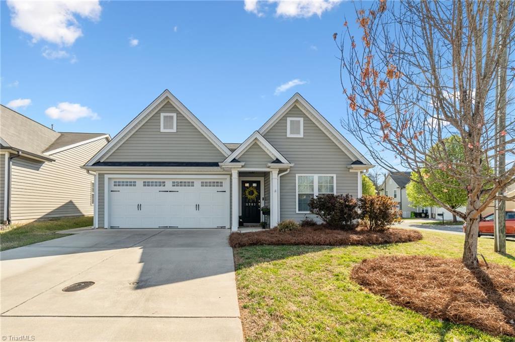 5703 Midstream Circle