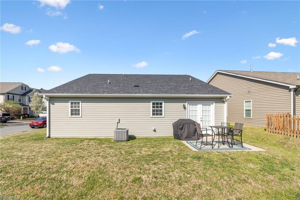 5703 Midstream Circle