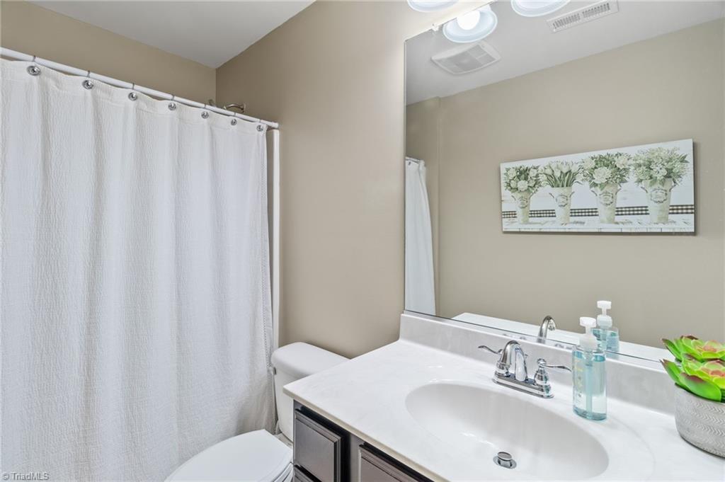 5703 Midstream Circle