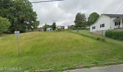 858 W 12th Street, Winston-Salem