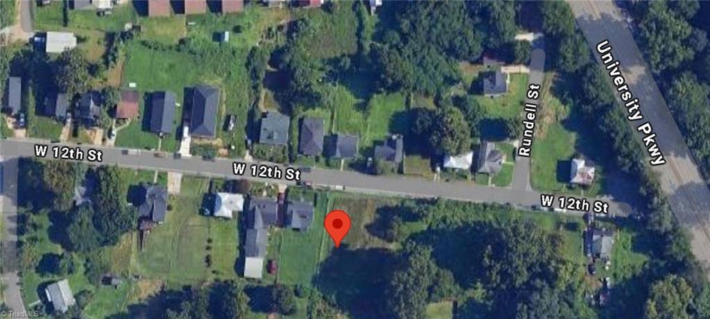 858 W 12th Street, Winston-Salem