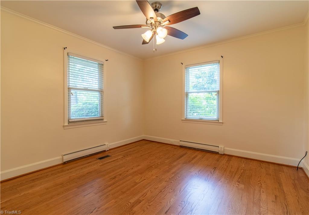 654 Meadowlark Drive, Winston-Salem