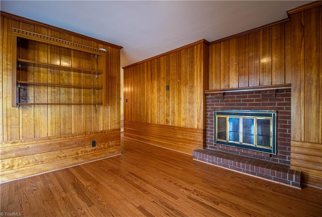 654 Meadowlark Drive, Winston-Salem