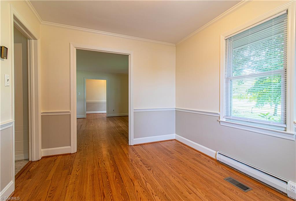 654 Meadowlark Drive, Winston-Salem