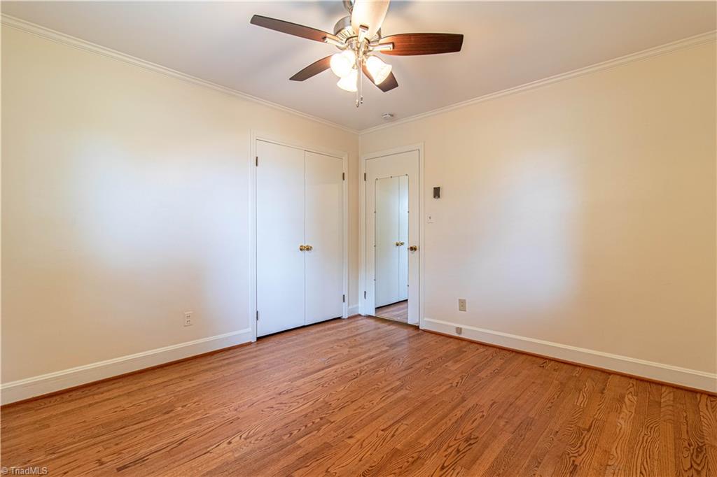 654 Meadowlark Drive, Winston-Salem