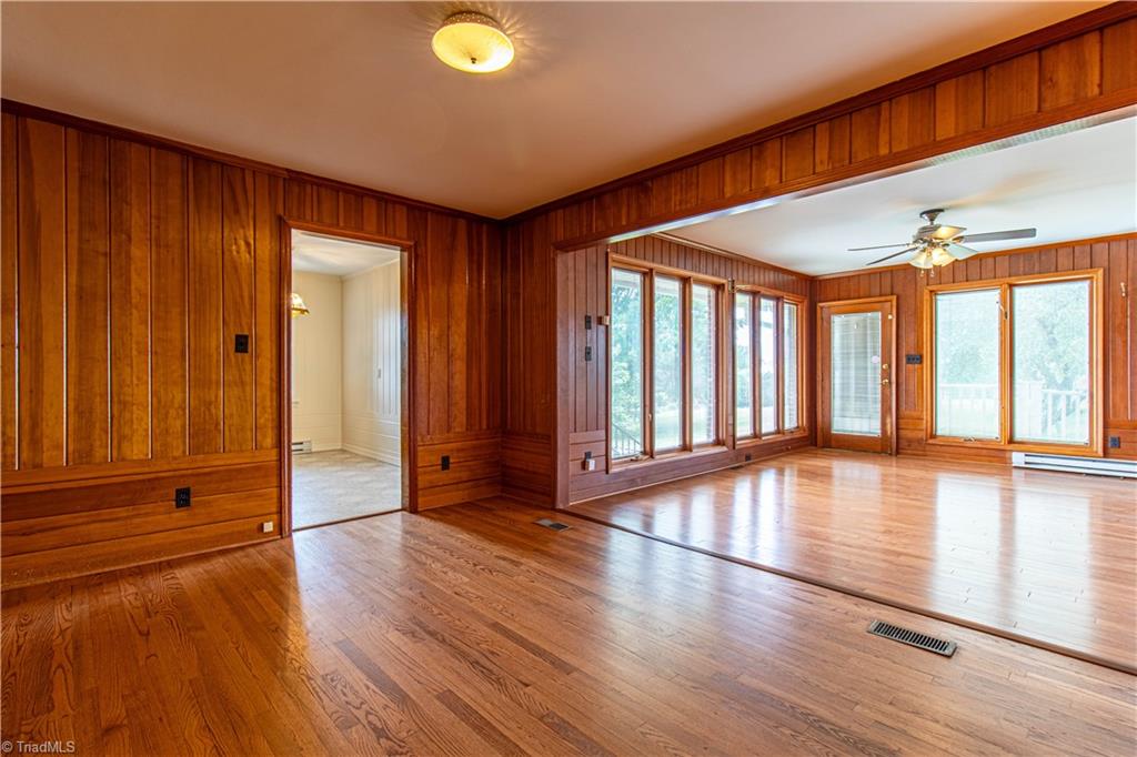 654 Meadowlark Drive, Winston-Salem