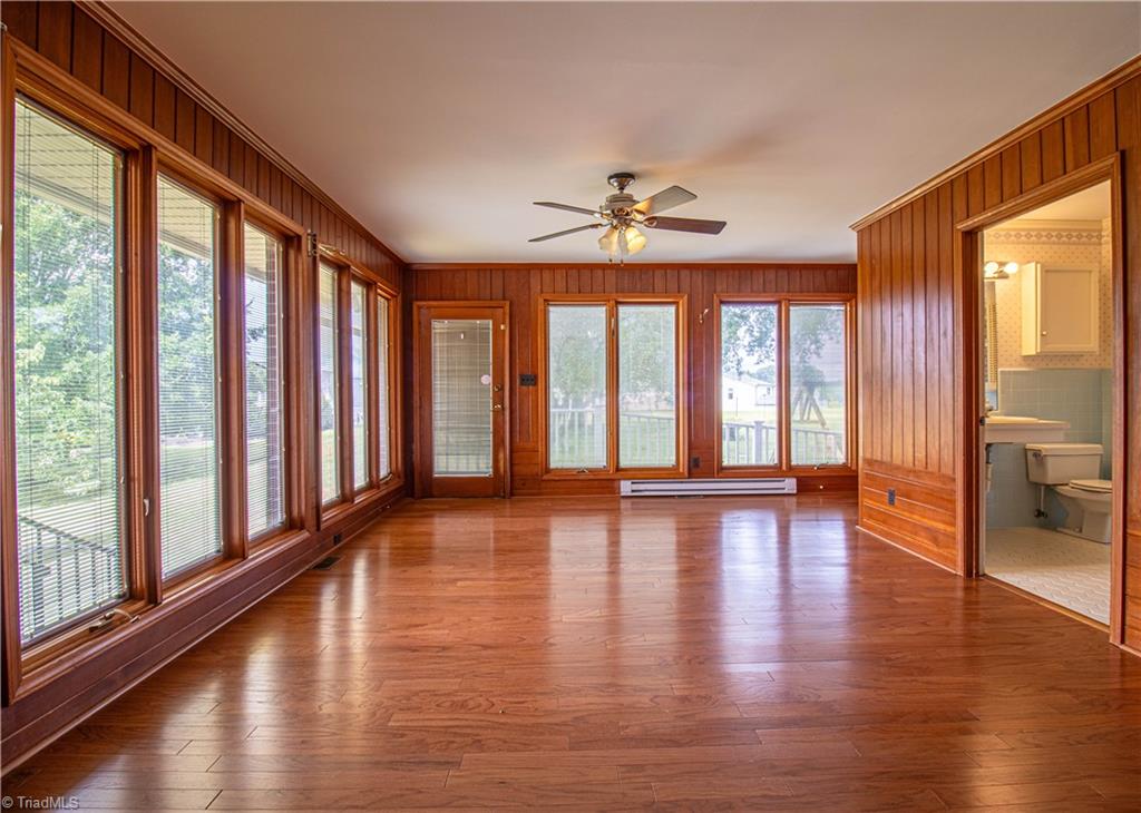 654 Meadowlark Drive, Winston-Salem