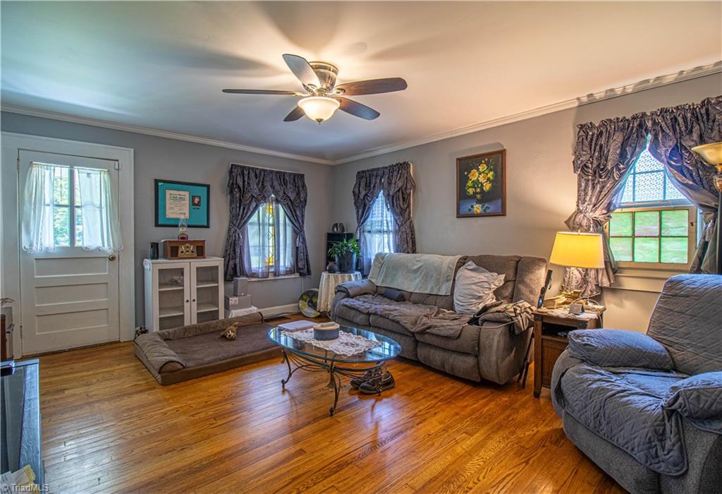 1923 Old Salisbury Road, Winston-Salem