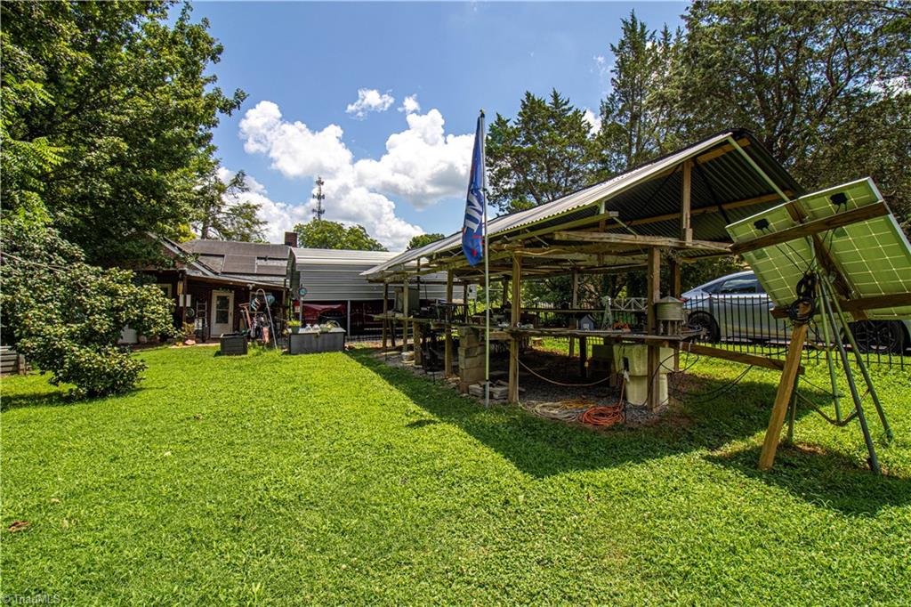 1923 Old Salisbury Road, Winston-Salem