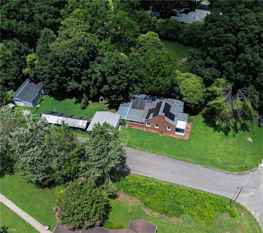 1923 Old Salisbury Road, Winston-Salem