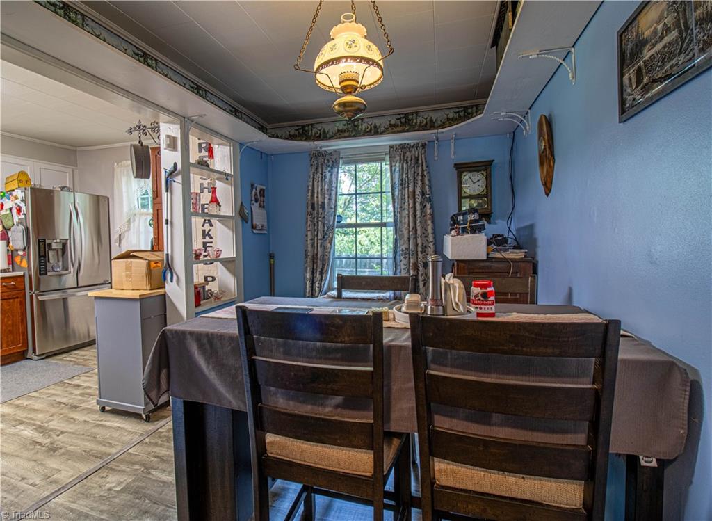 1923 Old Salisbury Road, Winston-Salem