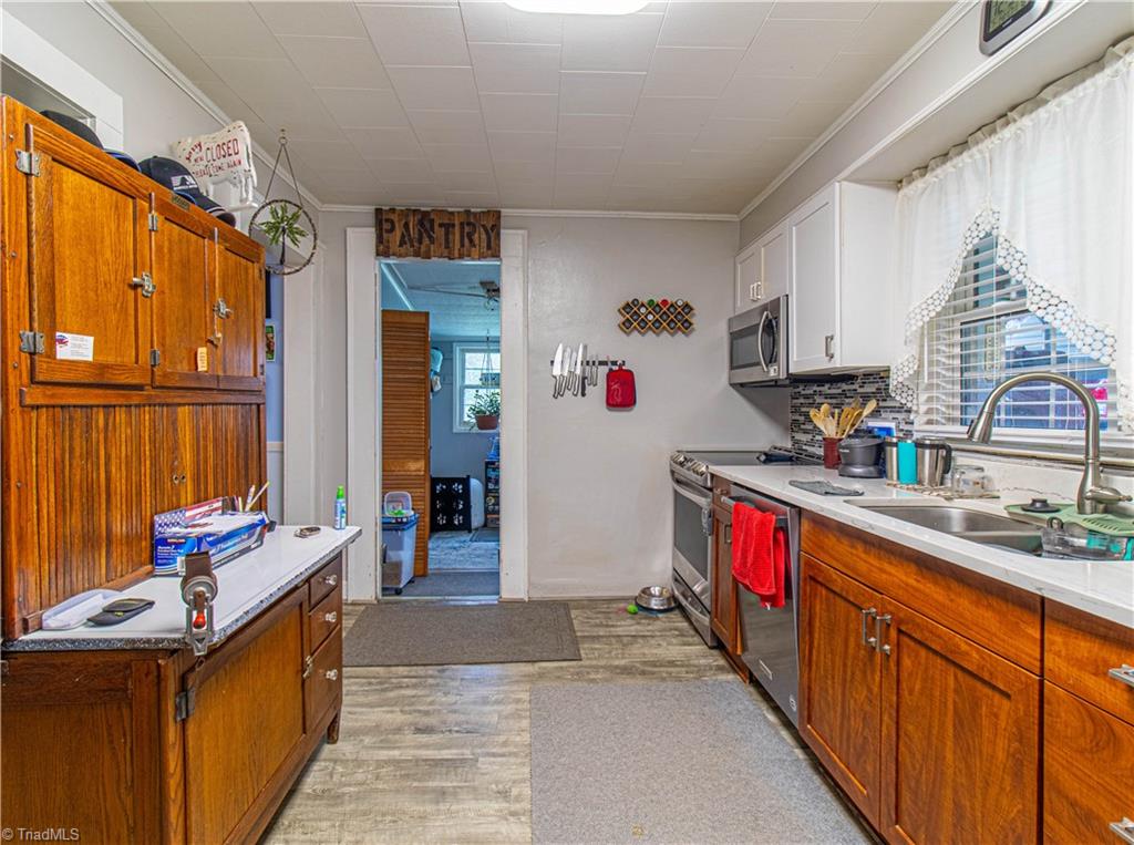 1923 Old Salisbury Road, Winston-Salem