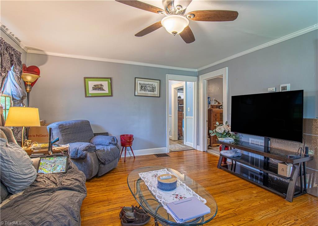 1923 Old Salisbury Road, Winston-Salem