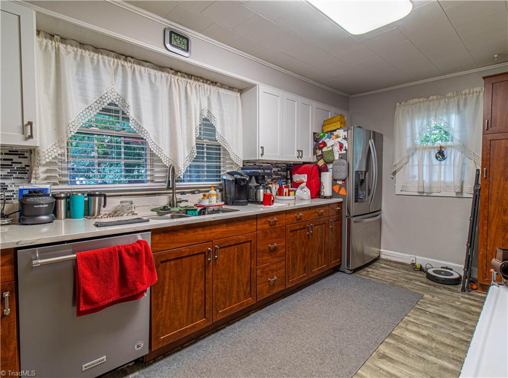 1923 Old Salisbury Road, Winston-Salem