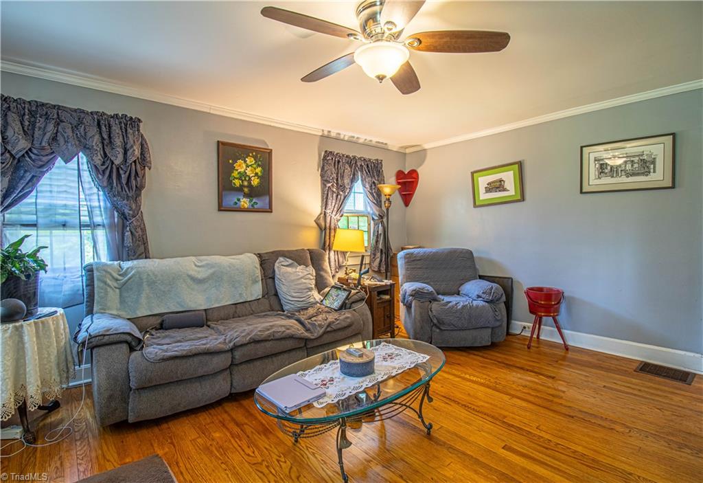 1923 Old Salisbury Road, Winston-Salem