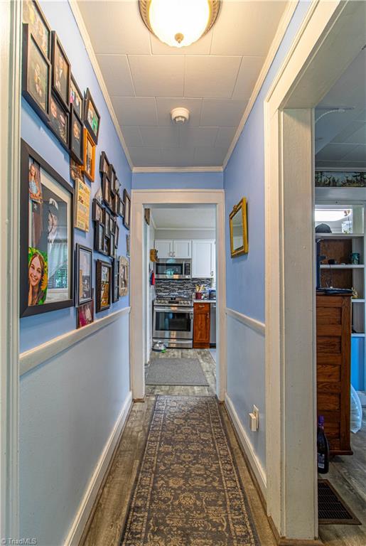 1923 Old Salisbury Road, Winston-Salem